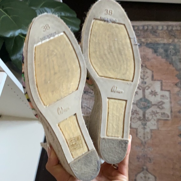 Missoni Wedges - Picture 4 of 8